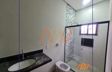 Imagem 2: Casa com 3 suítes , 240 m² - venda por R$ 1.400.000 ou aluguel por R$...