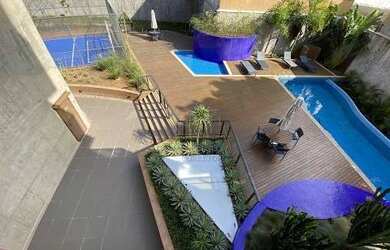 Imagem 4: Apartamento à venda, 155 m² por R$ 1.450.000,00 - Vila Alpina - Santo...