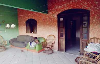 Imagem 1: CASA A VENDA EM PAU DA LIMA