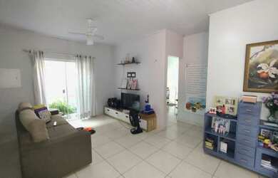 Imagem 5: Linda Casa Rua Henrique Soro, Bairro Aponiã Apta a Financiar