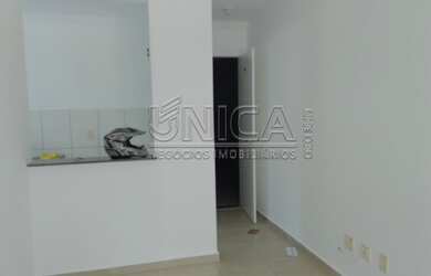 Imagem 3: Alugue Apartamento no Condomínio Residencial Alamedas das Águas