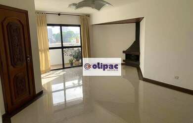 Imagem 1: Apartamento com 4 dormitórios, 160 m² - venda por R$ 990.000,00 ou aluguel...