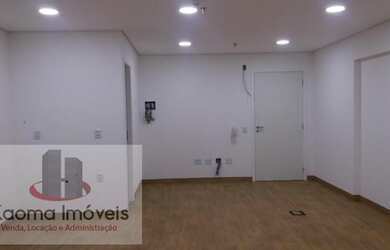 Imagem: O depósito possui 1 Vaga na garagem e 38m² de Área e está