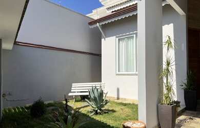 Imagem 4: JUNDIAÍ - Casa Padrão - MIRANTE DA COLONIA