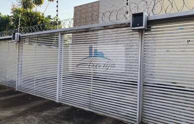 Imagem: A casa em condomínio possui 2 Dormitórios, 1 Banheiro, 2 Vagas