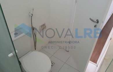 Imagem 14: RIO DE JANEIRO - Apartamento Padrão - BARRA DA TIJUCA