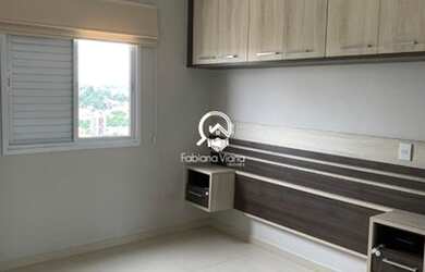 Imagem 8: APARTAMENTO RESIDENCIAL em JUNDIAÍ - SP, JARDIM MESSINA