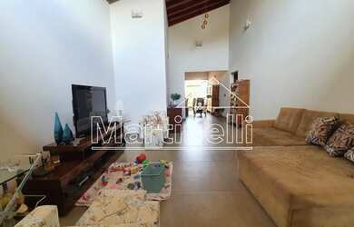 Imagem 5: Ribeirão Preto - Casa de Condomínio - Cond. San Marco II