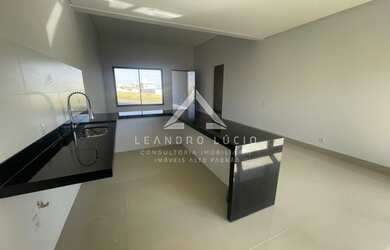 Imagem 6: Senador Canedo - Casa de Condomínio - Jardins Bolonha