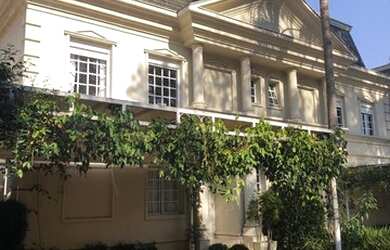 Imagem 2: Maravilhosa Casa em Condomínio a venda 568m² Alto da Boa Vista - SP