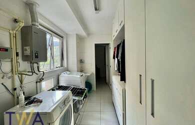 Imagem 16: Apartamento com 4 dormitórios à venda, 220 m² por R$ 2.750.000,00 -...