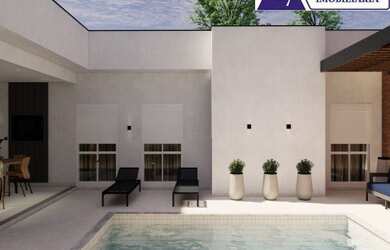 Imagem 12: Casa à venda Condomínio Helvetia Park I Indaiatuba