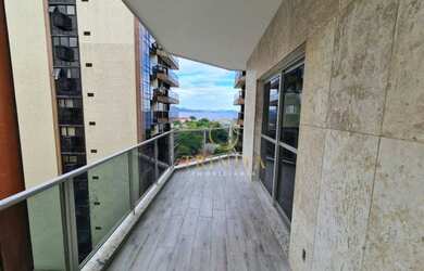 Imagem 10: Apartamento com 4 dormitórios à venda, 185 m² por R$ 4.000.000,00 -...