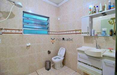 Imagem 10: Casa com 2 dormitórios, 80 m² - venda por R$ 430.000 ou aluguel por...