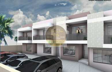 Imagem 12: Porto Seguro - Apartamento Padrão - Alto Taperapuan