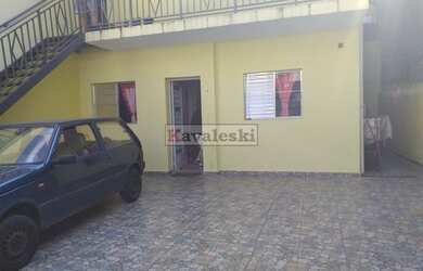 Imagem 2: CASA PARA INVESTIMENTO. 270m² de Área, 2 Banheirose3 Dormitórios