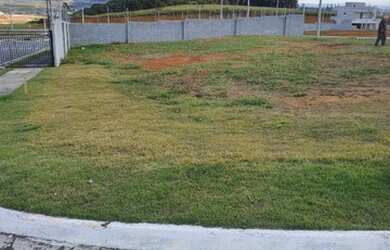 Imagem: O terreno possui 288m² de Área e está localizado em Loteamento