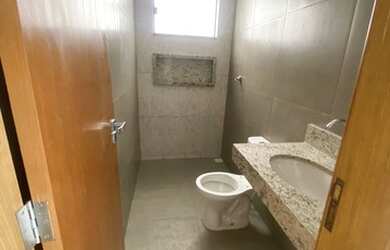 Imagem 9: Casa com 3 quartos para venda no Residencial Ville de France - Goiânia...