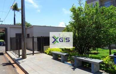 Imagem 2: Apartamento com 2 dormitórios, 58 m² - venda por R$ 180.000 ou aluguel...