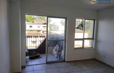 Imagem: O apartamento possui 2 Dormitórios, 2 Banheiros, 80-0m² de