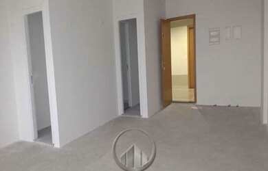 Imagem: O depósito possui 1 Vaga na garagem, 42m² de Área e está