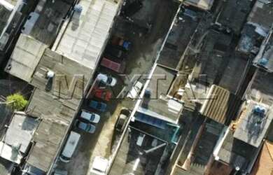 Imagem 4: Terreno Plano Lauzane Paulista - 600m²