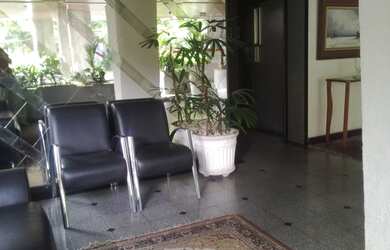 Imagem 2: Apartamento para venda possui 160 metros quadrados com 4 quartos em Lourdes...