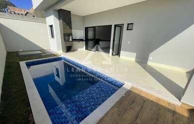 Imagem 11: Senador Canedo - Casa de Condomínio - Jardins Bolonha