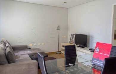 Imagem 10: Flat estilo residencie prox a Av. Helio Pellegrino e Av. Ibirapuera