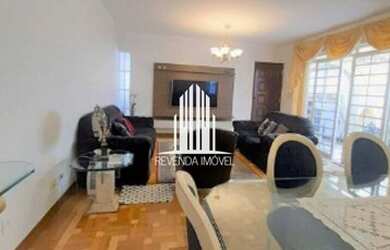 Imagem 5: Oportunidade Sobrado 250m² á venda, com 4 dormitórios e 3 vagas no PLANALTO PAULISTA - Vil