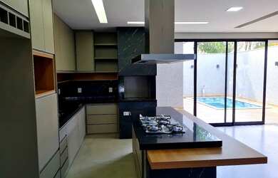 Imagem 12: Casa de Condomínio Village Damha III Rio Preto