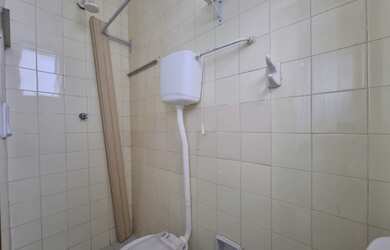 Imagem 7: Edf. Pena de Águia - Barra - Nascente - 1 quarto - Área de serviço - 47m²