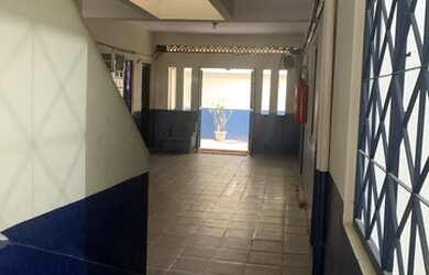 Imagem: A kitnet possui 1 Dormitório, 1 Banheiro, 20m² de Área e