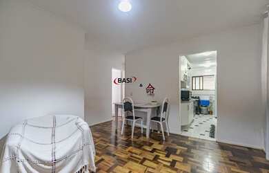 Imagem 4: CURITIBA - Apartamento Padrão - Batel