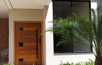 Imagem 5: Casa no condomínio Mônaco em Hortolândia térrea para venda tem 150...