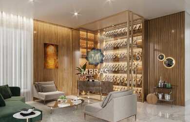 Imagem 6: CASA CONTEMPORÂNEA Nunca habitada