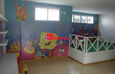 Imagem 11: Apartamento BELÉM - PA. Piscina, Churrasqueira, Imóvel mobiliadoeVaranda