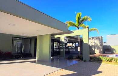 Imagem 10: Casa com 3 dormitórios à venda, 260 m² por R$ 2.150.000,00 - Terras de Itaici - Indaiatuba