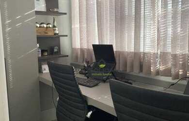 Imagem 12: Casa com 4 dormitórios à venda, 350 m² por R$ 2.700.000,00 - Gramadão...