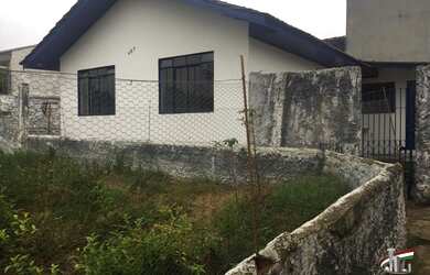 Imagem 2: TERRENO NO NOVO MUNDO 60m² PARA LOCAÇÃO COMERCIAL - TE227