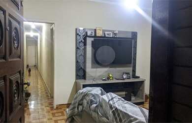 Imagem 3: Casa-São Paulo-SÃO MIGUEL PAULISTA Ref. REO582608