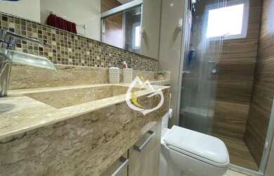 Imagem 8: Apartamento com 2 dormitórios, 48 m² - venda por R$ 270.000,00 ou aluguel...