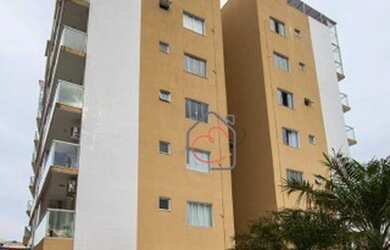 Imagem 1: Apartamento à venda, 62 m² por R$ 239.000,00 - São Marcos - Macaé/RJ