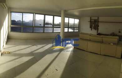 Imagem 2: Apartamento à venda, 140 m² por R$ 2.625.000,00 - Icaraí - Niterói/RJ