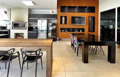 Imagem 11: Casa - Chácara - Venda - Praia dos Namorados - Americana - SP - 1000...