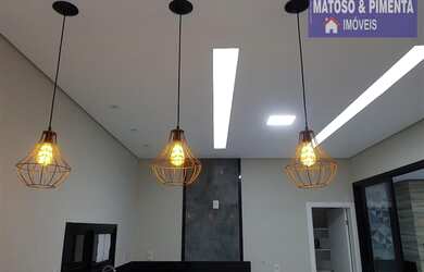 Imagem 12: Casas em Condomínio à venda em Indaiatuba/SP - Compre o seu casas em...