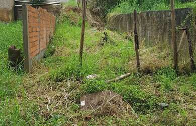 Imagem 2: Terreno jardim florida. 125m² de Área