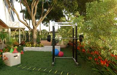 Imagem 6: Tamarineira Prince Lazer completo, alto luxo e conforto super garantido