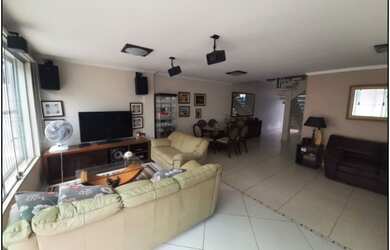 Imagem 4: EXCELENTE CASA 3QTOS-SUÍTE-230M2-2VGS- FREGUESIA JPA RJ