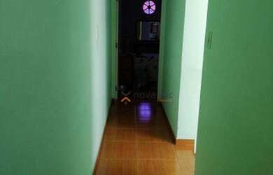 Imagem 5: Sobrado à venda, 185 m² por R$ 480.000,00 - Parque Novo Oratório -...